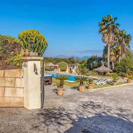 Ca Na Guerrera Villa