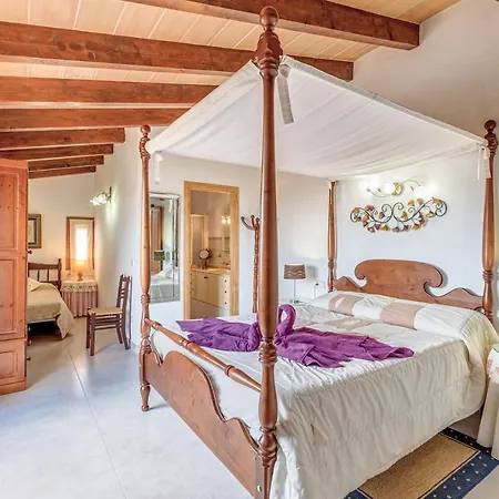Ca Na Guerrera Villa *