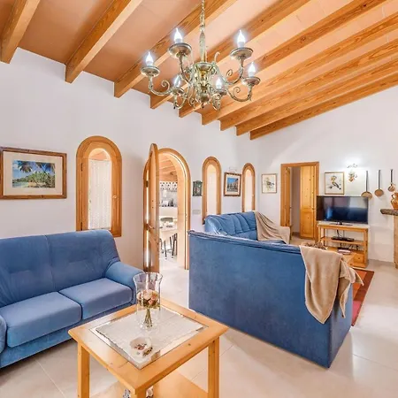 Ca Na Guerrera Villa
