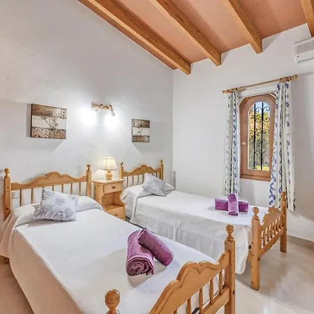 Villa Ca Na Guerrera