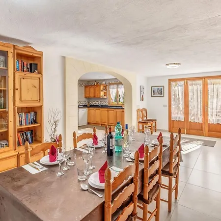 Ca Na Guerrera Villa *