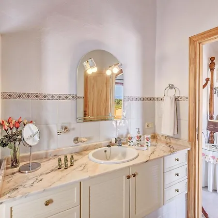 Ca Na Guerrera Villa