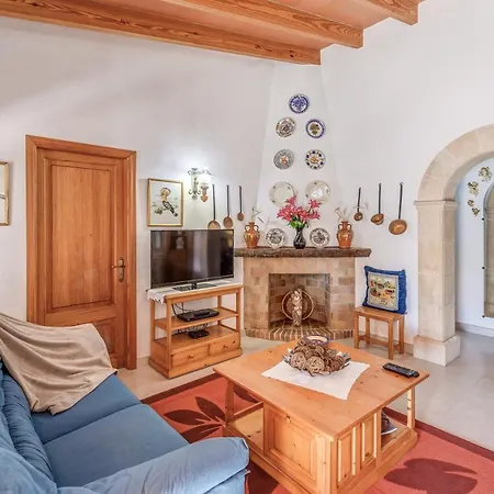 Villa Ca Na Guerrera